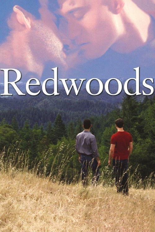 Redwoods постер