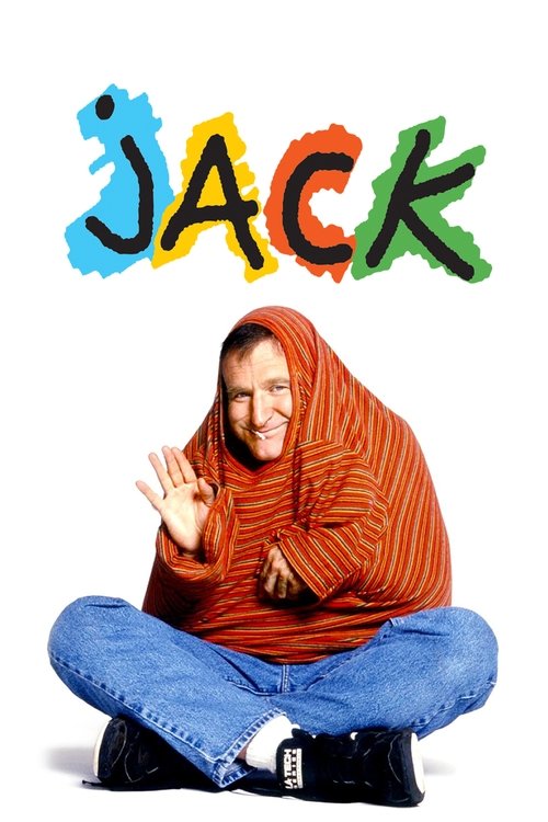 Jack постер