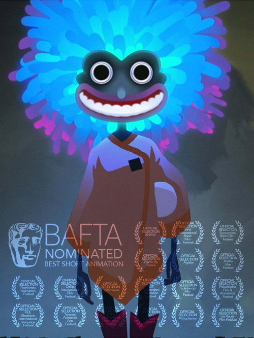 Everything I Can See From Here постер