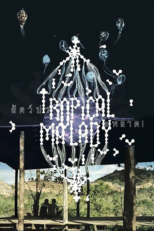 Tropical Malady постер