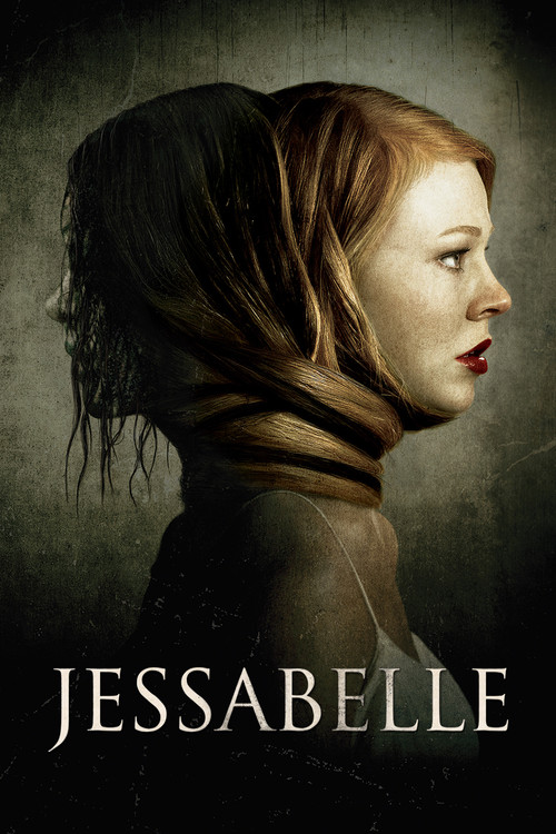 Jessabelle постер