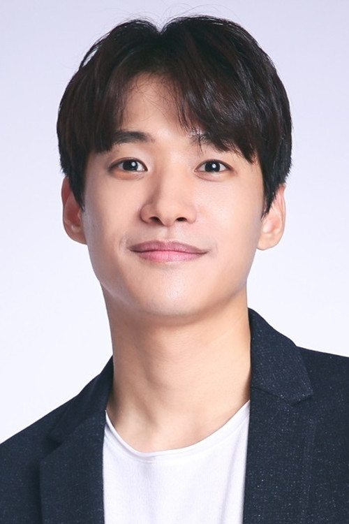 Jung Wook-jin