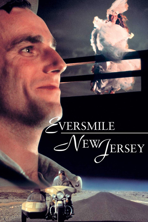 Eversmile New Jersey постер