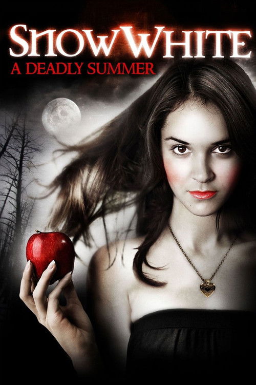 Snow White: A Deadly Summer постер