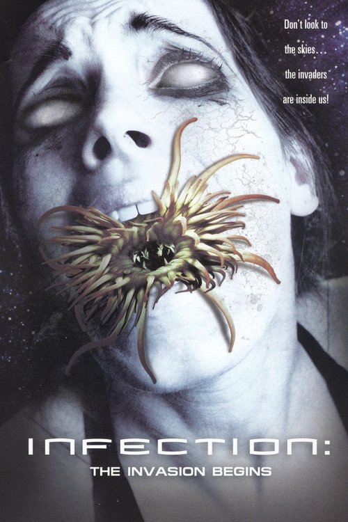 Infection: The Invasion Begins постер