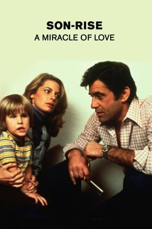 Son-Rise: A Miracle of Love постер