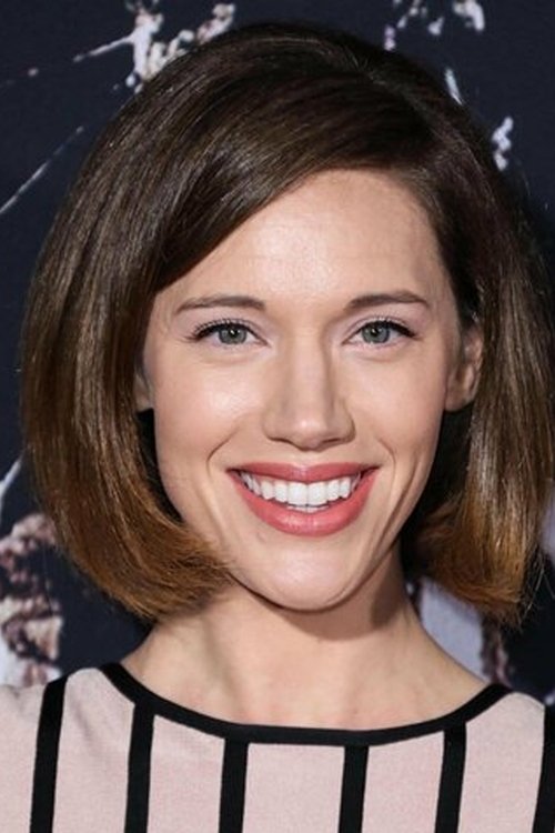 Кэти Паркер