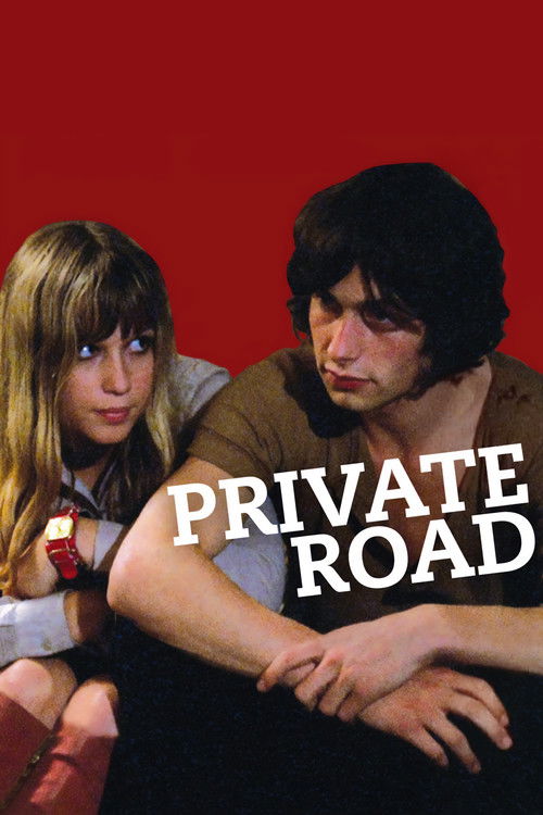 Private Road постер