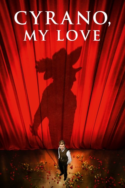 Cyrano, My Love постер