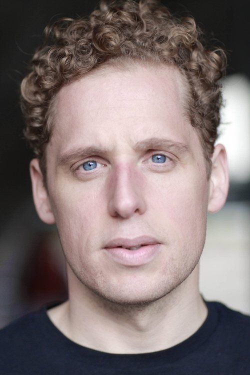 Дэвид Ньюман