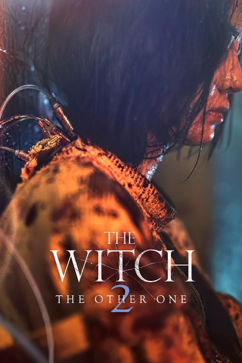 The Witch: Part 2. The Other One постер