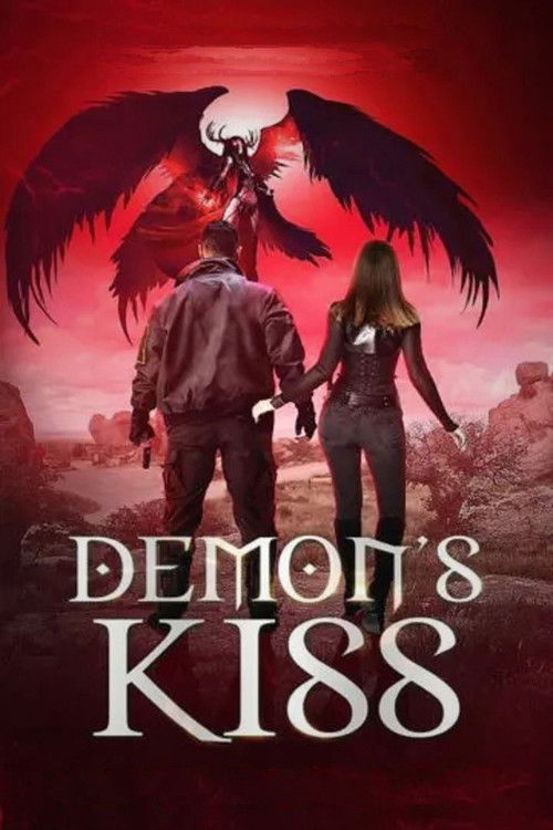 Demon's Kiss постер