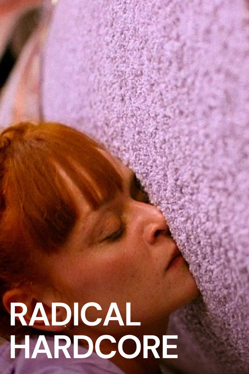 Radical Hardcore постер