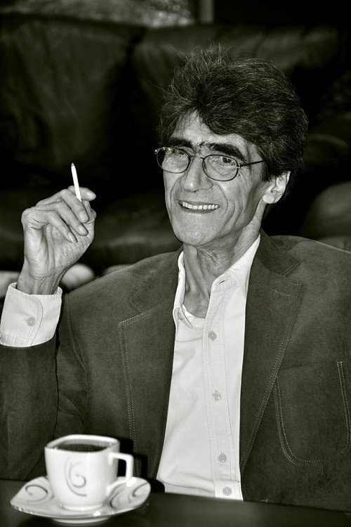 ناصر تقوایی