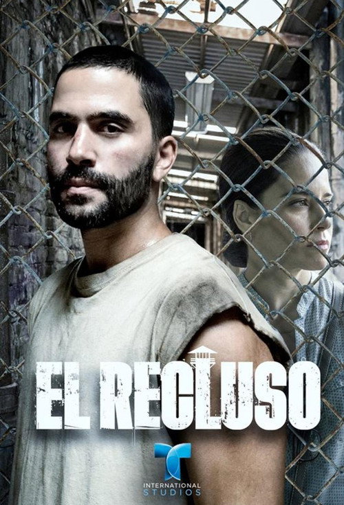 Заключенный постер