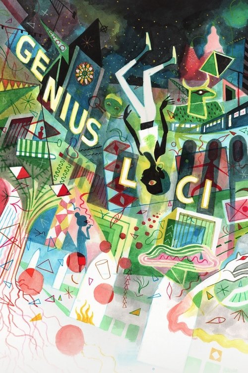 Genius Loci постер