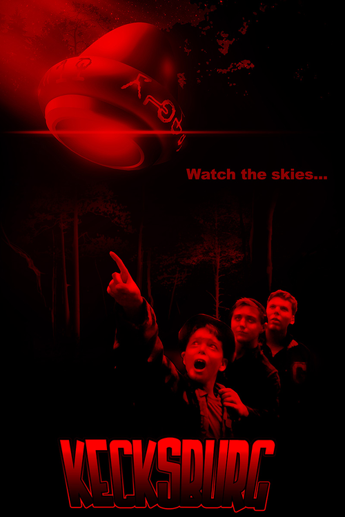 Kecksburg постер