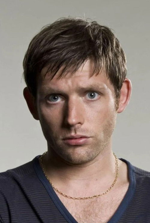 Крис Когхилл