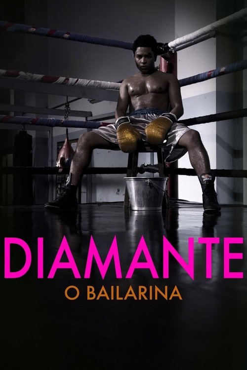 Diamante, O Bailarina постер