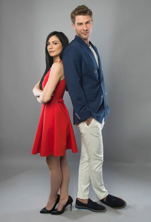 Номер 309 постер