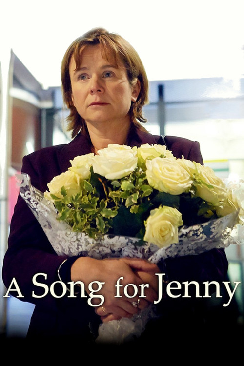 A Song for Jenny постер