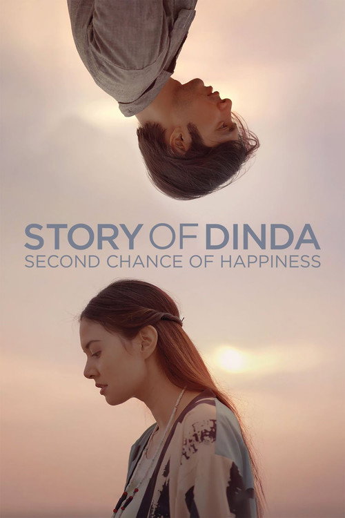 Story of Dinda: Second Chance of Happiness постер