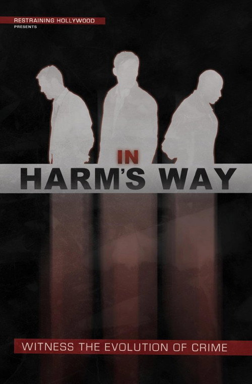 In Harm's Way постер