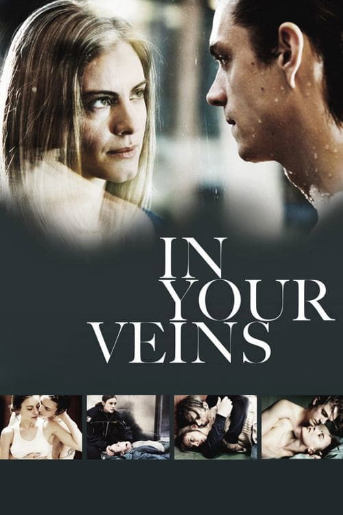 In Your Veins постер