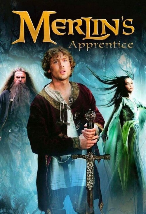 Merlin's Apprentice постер