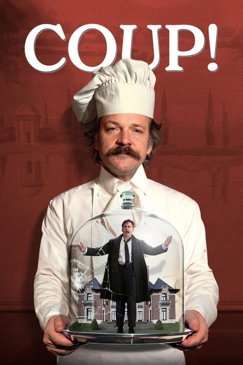 Coup! постер