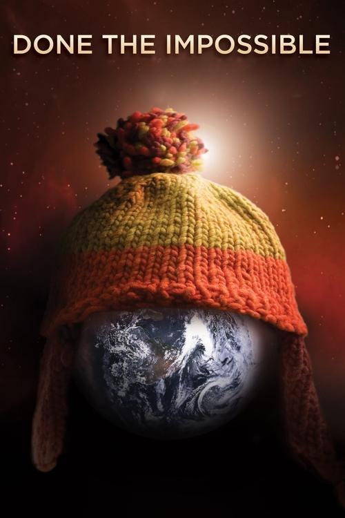 Done the Impossible постер