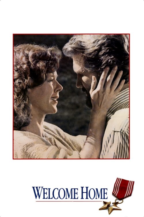 Welcome Home постер