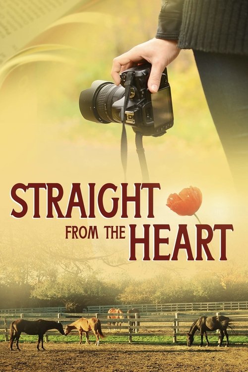 Straight From the Heart постер