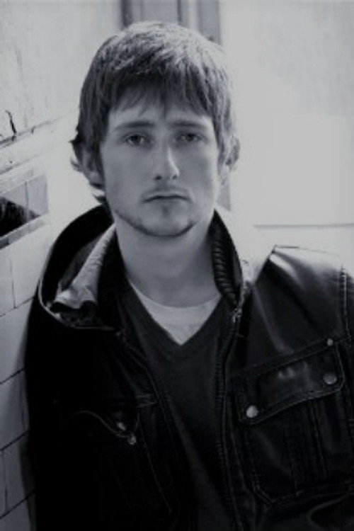 Colin Harris