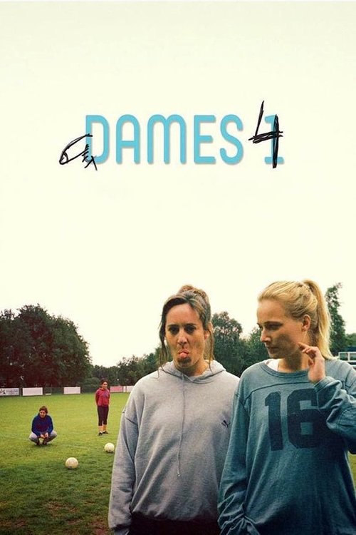 Dames 4 постер
