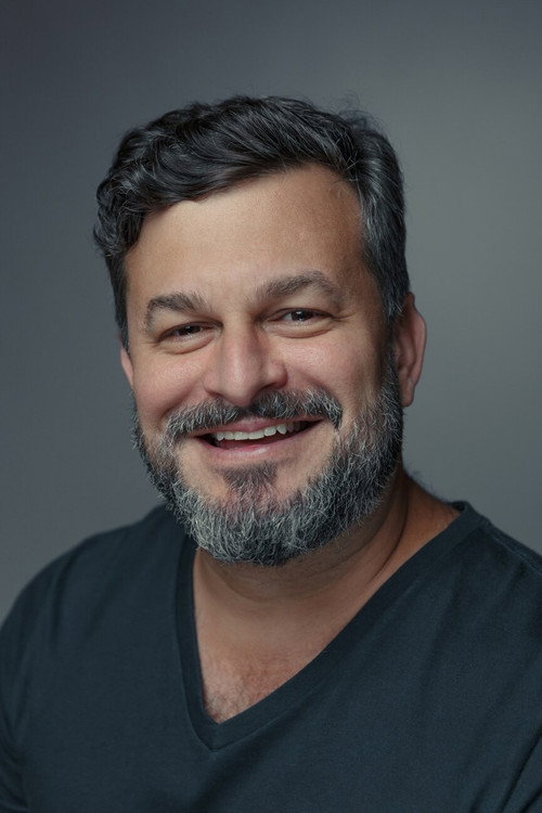 Дэвид Шурманн