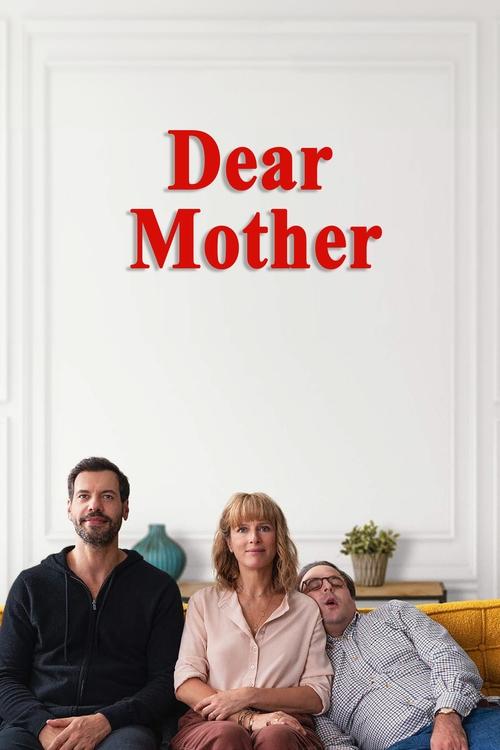Dear Mother постер