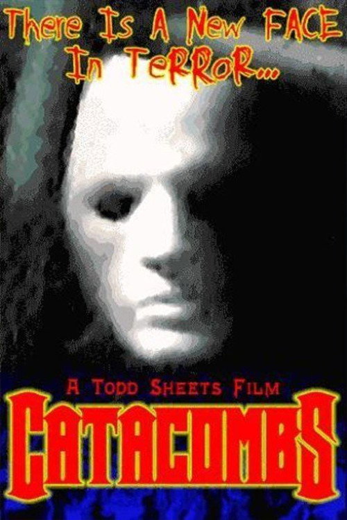 Catacombs постер