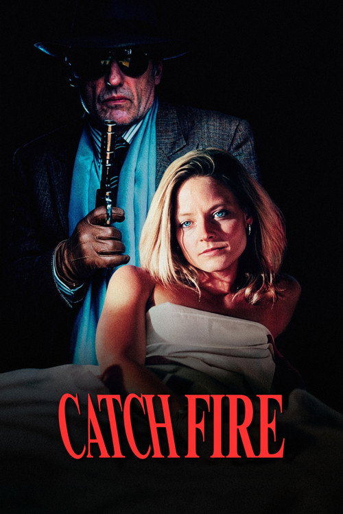 Обратный след постер