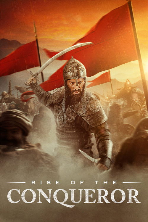 Rise of the Conqueror постер