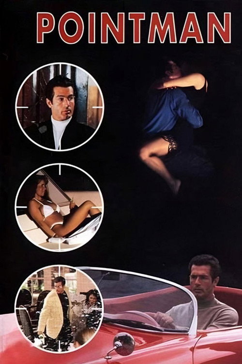 Pointman постер