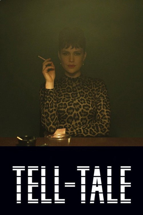Tell-Tale постер