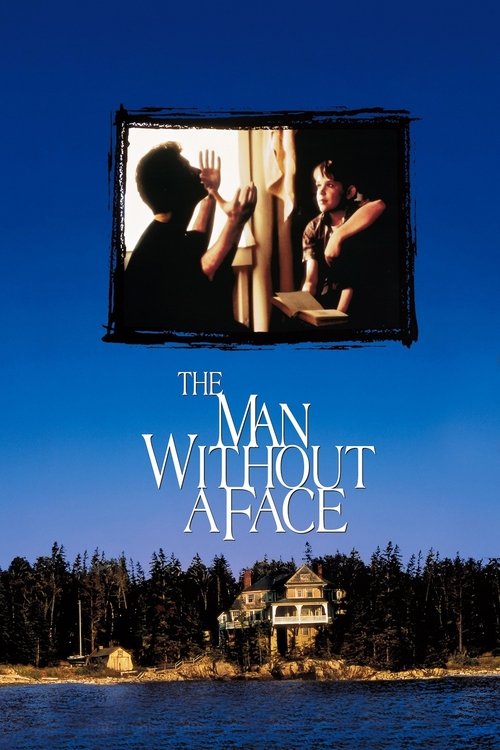 The Man Without a Face постер