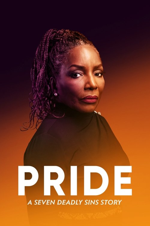 Pride: A Seven Deadly Sins Story постер