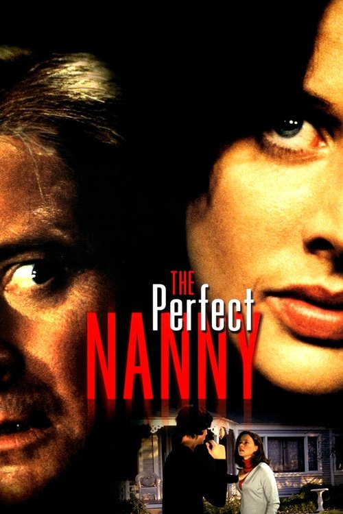 The Perfect Nanny постер