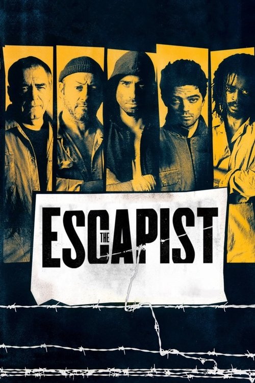 The Escapist постер