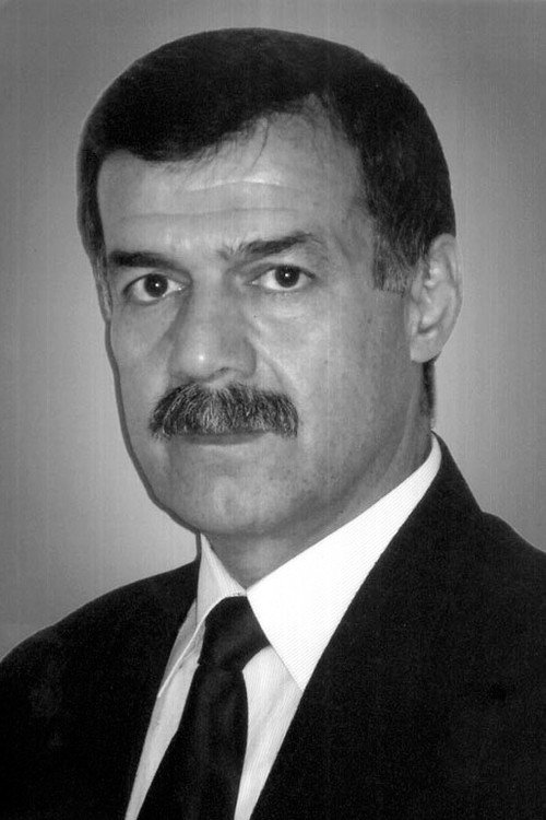 Али Самедов