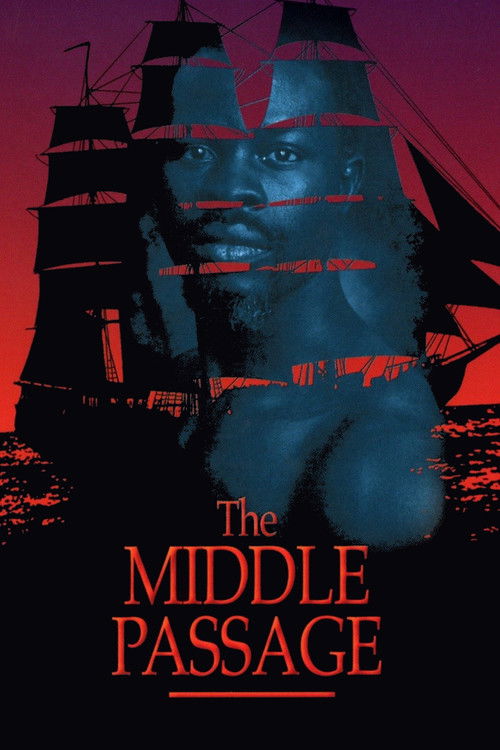 The Middle Passage постер