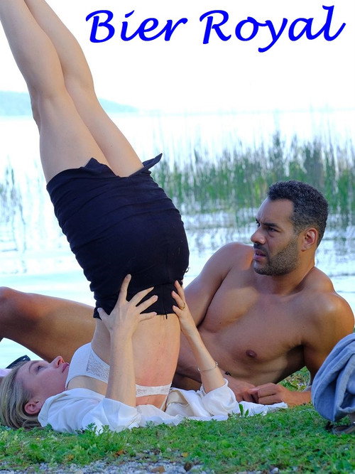 Bier Royal постер