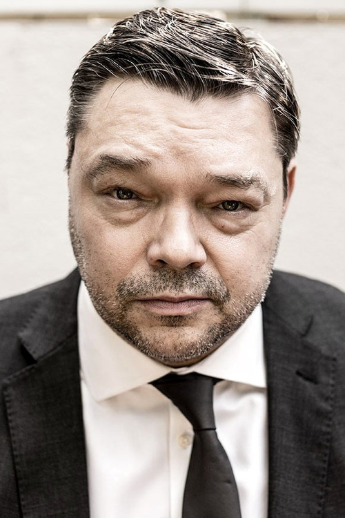 Энди Беквит